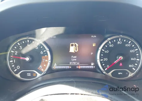 2021 Jeep Renegade Latitude Fwd из США, поврежденный, VIN ZACNJCBB4MPN11114